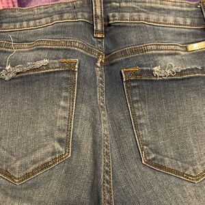 Size 9, worn once if that much!